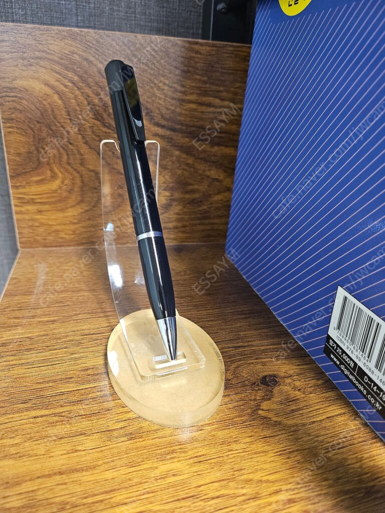 KakaoTalk_20250915_165625433-768x1024 2025년 로가드 신제품 출시 볼펜카메라 신형 완벽한 렌즈 위장으로 보안촬영 캠코더 초소형카메라 PRO-1