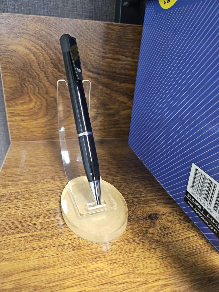 KakaoTalk_20250915_165625433-768x1024 휴대용CCTV ,위장카메라 위장캠코더,로가드 신형 볼펜카메라 초소형캠코더,초소형카메라 PRO-1