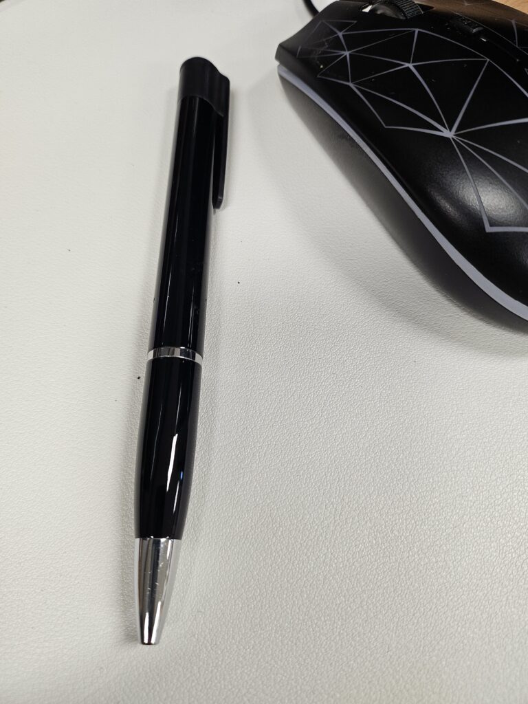 KakaoTalk_20250916_152137261_02-768x1024 휴대용CCTV ,위장카메라 위장캠코더,로가드 신형 볼펜카메라 초소형캠코더,초소형카메라 PRO-1