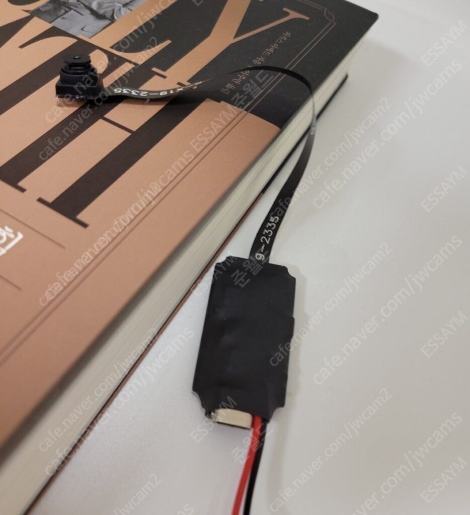 HD-1_실사사진-1-934x1024 가정용 CCTV 실시간와이파이카메라 모듈카메라 DIY초소형카메라 HD-1