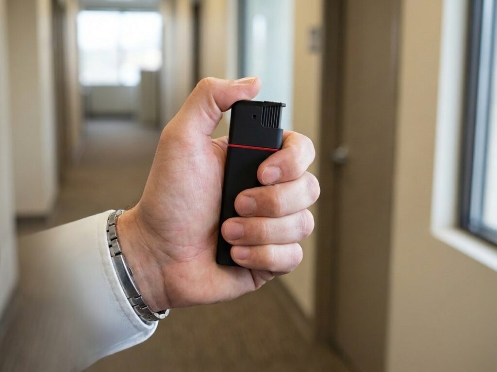 6220-한손-1024x765 완벽한 위장성과 고화질을 겸비한 초소형 스파이캠 초소형카메라 라이터카메라 Jw-6220