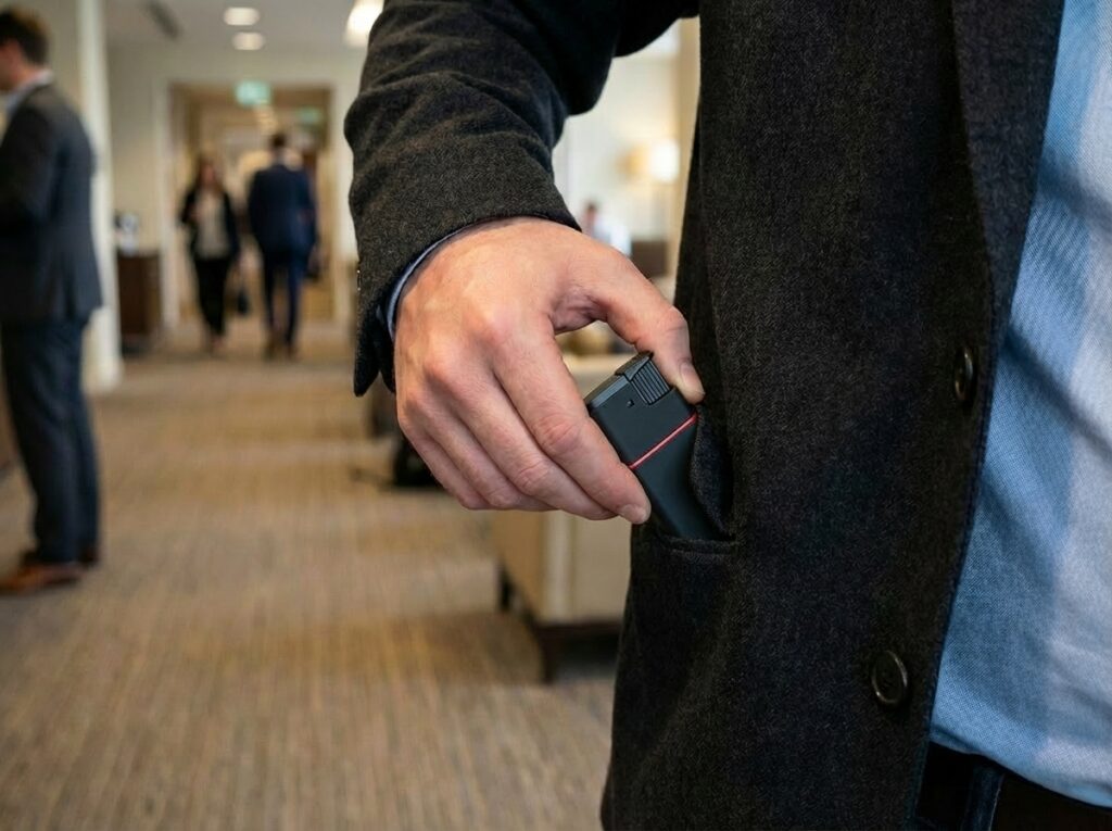 6220-휴대-1024x765 완벽한 위장성과 고화질을 겸비한 초소형 스파이캠 초소형카메라 라이터카메라 Jw-6220