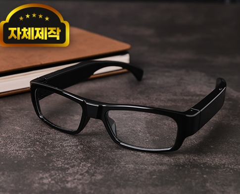 image 준월드 LW-7000 로가드 안경카메라 - 최신형 안경카메라로 완벽한 영상기록