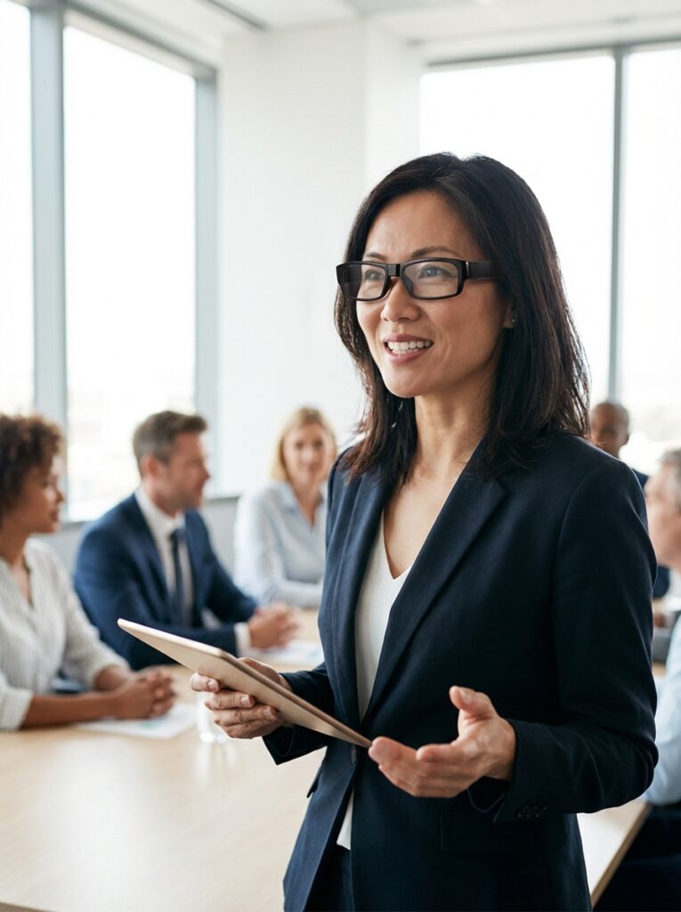 안경-회의-765x1024 준월드 LW-7000 로가드 안경카메라 - 최신형 안경카메라로 완벽한 영상기록