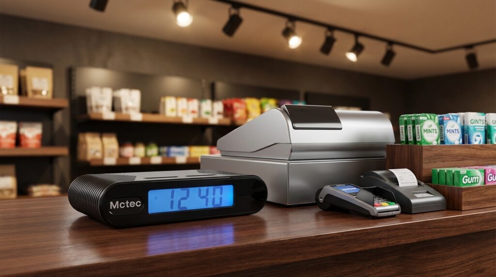 탁상-가게-1024x572 홈CCTV 보안카메라 초소형카메라 장시간카메라 화질좋은 로우메이트 탁상시계카메라 PV-FM20